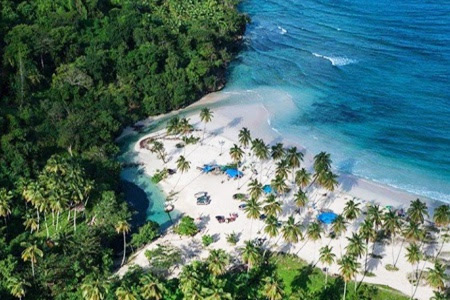 Aux prix locaux tours, Excursion de plage de Rincon